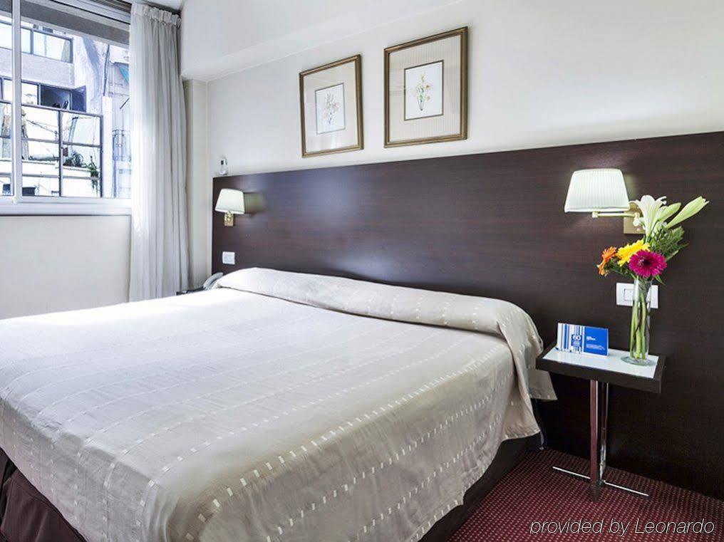 Concorde Hotel Буэнос-Айрес Экстерьер фото
