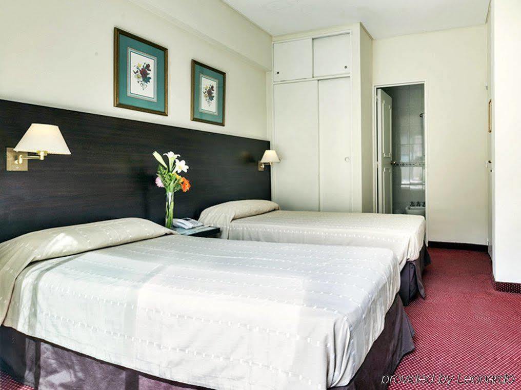Concorde Hotel Буэнос-Айрес Экстерьер фото