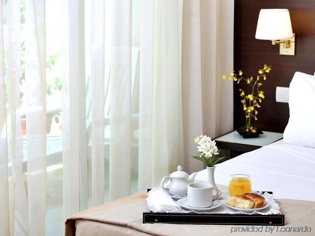 Concorde Hotel Буэнос-Айрес Экстерьер фото